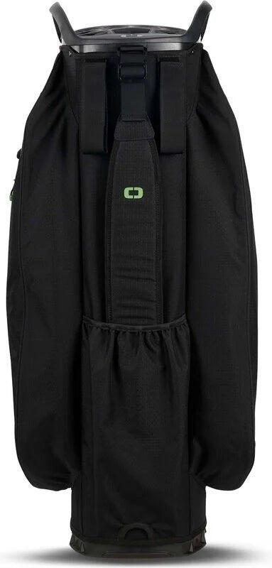 OGIO AE Silencer Cart Bag, sac de golf pour chariot, noir 6/7