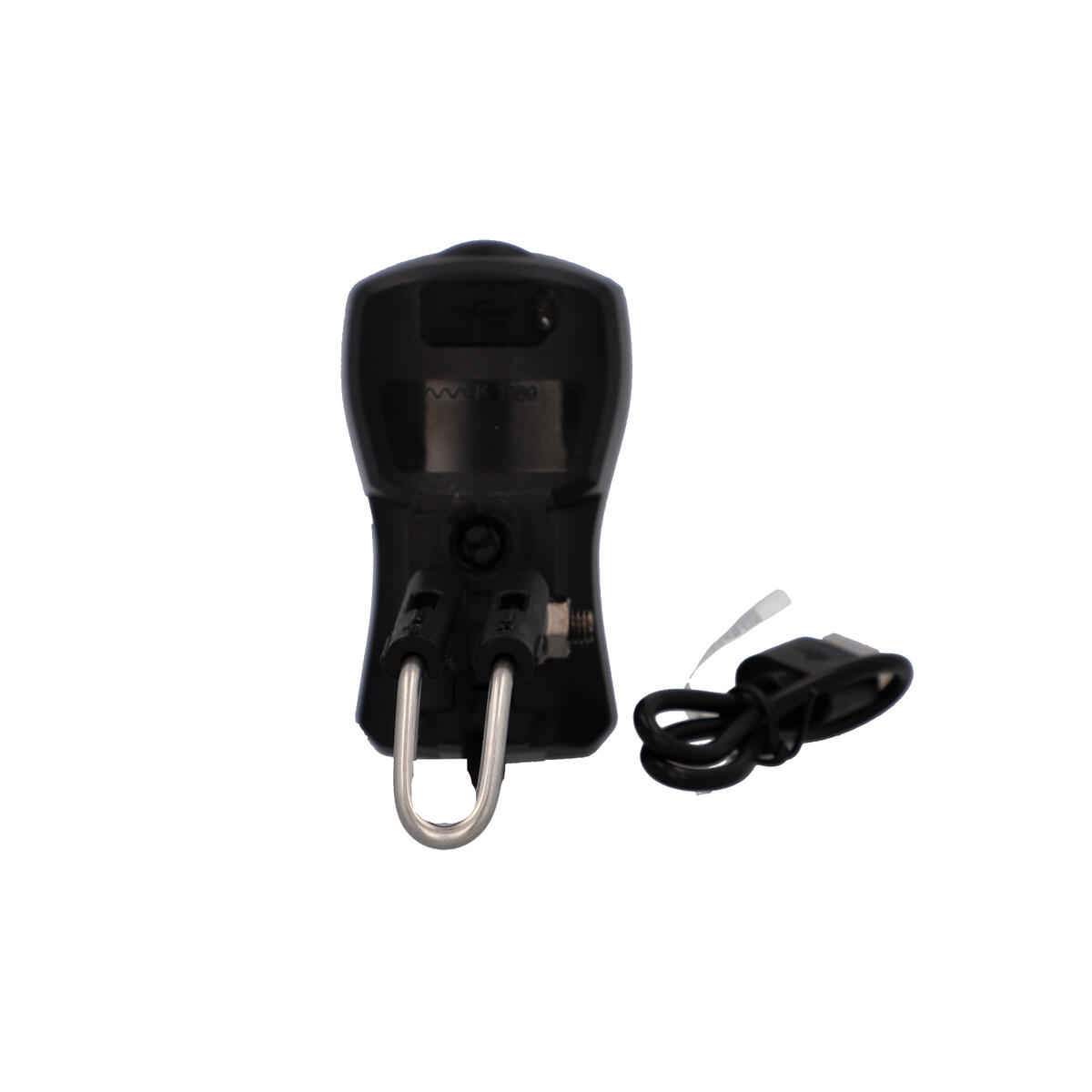 FISCHER LED-Akku-Frontlicht 45/20 Dynamo Look 6/7