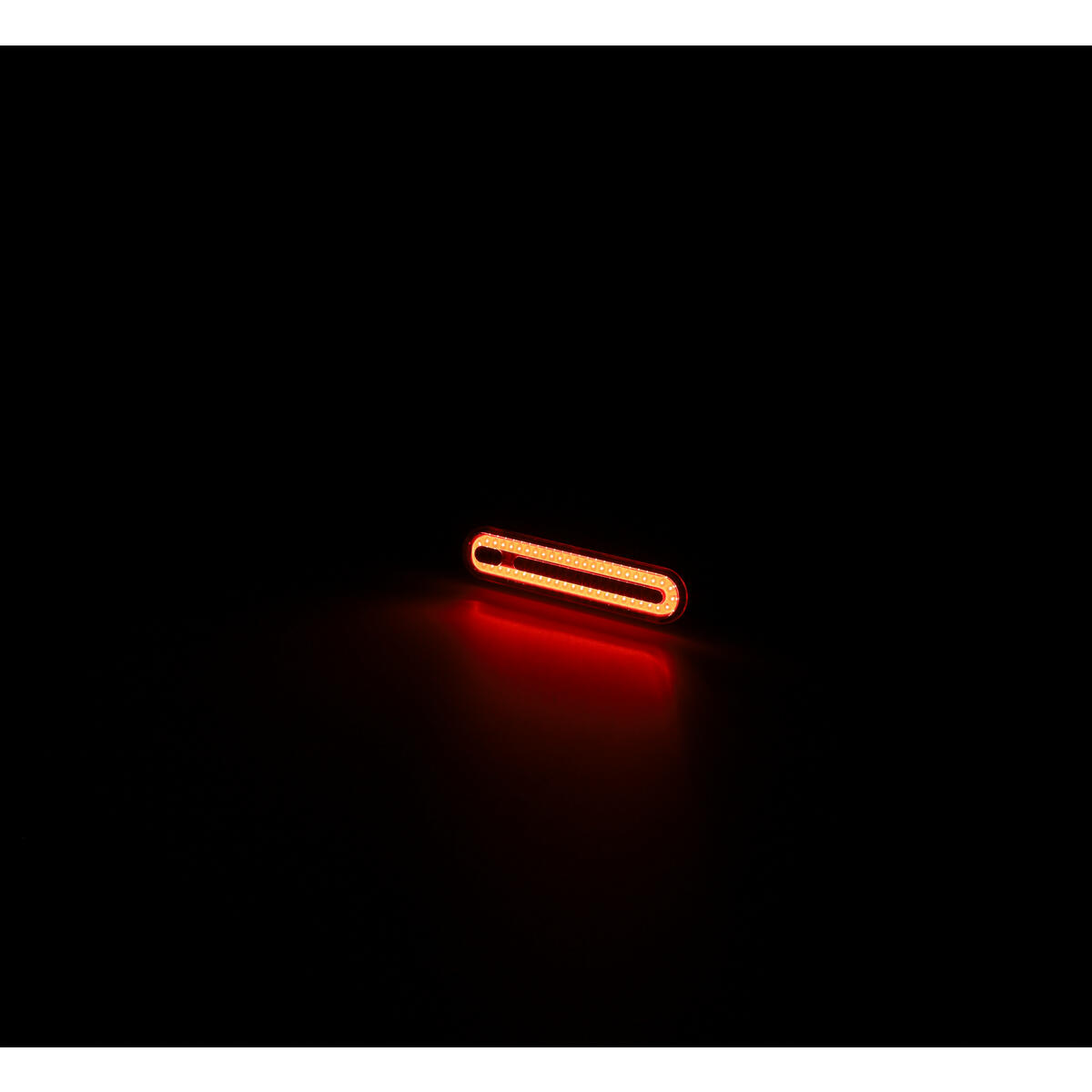 Feu arrière LED avec batterie Fischer 7/7