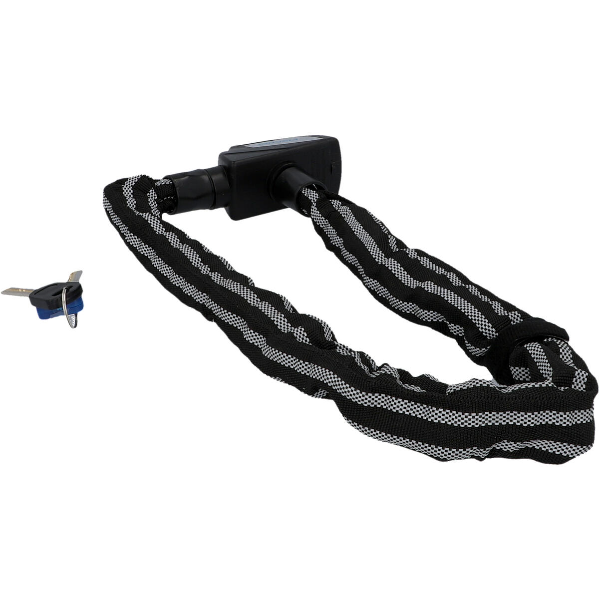 Chaîne antivol Fischer Reflex 7/7