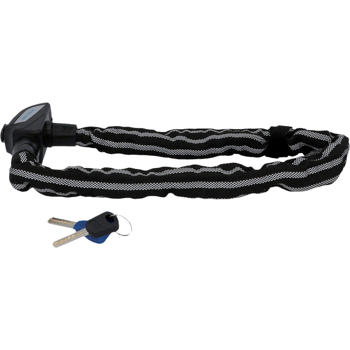 Chaîne antivol Fischer Reflex 6/7