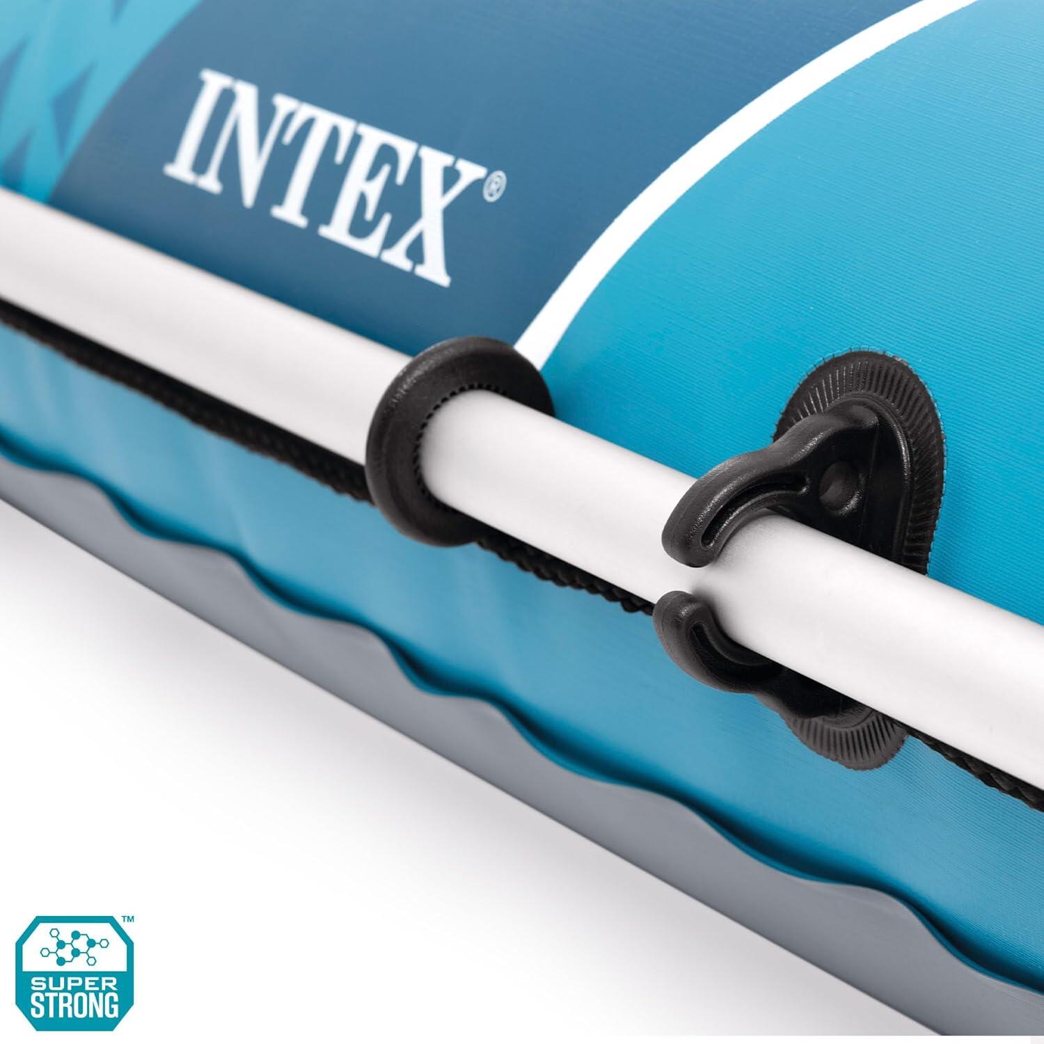 Nafukovací člun INTEX 66324 Sport Series - Excursion 4 Set 5/7