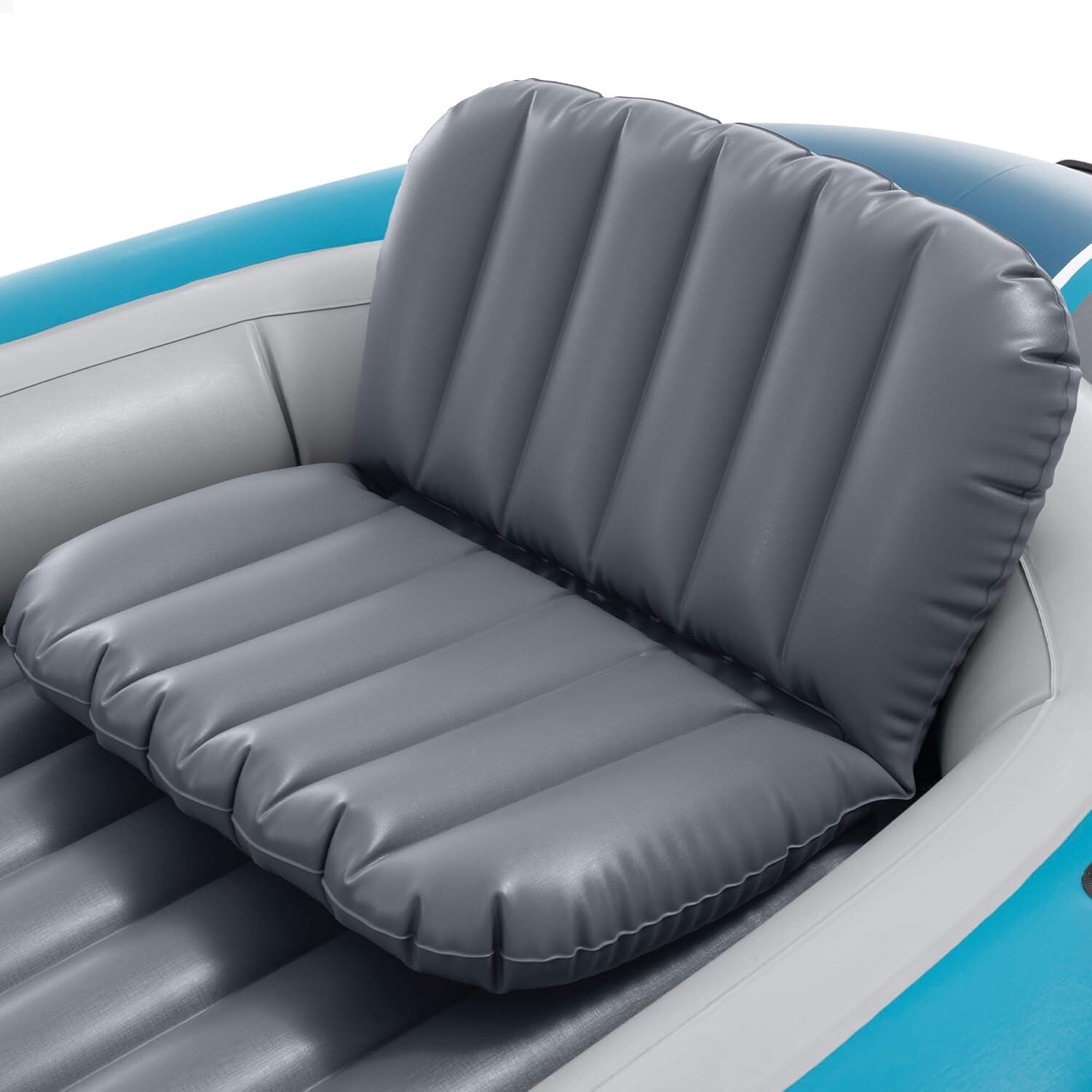 Nafukovací člun INTEX 66324 Sport Series - Excursion 4 Set 4/7