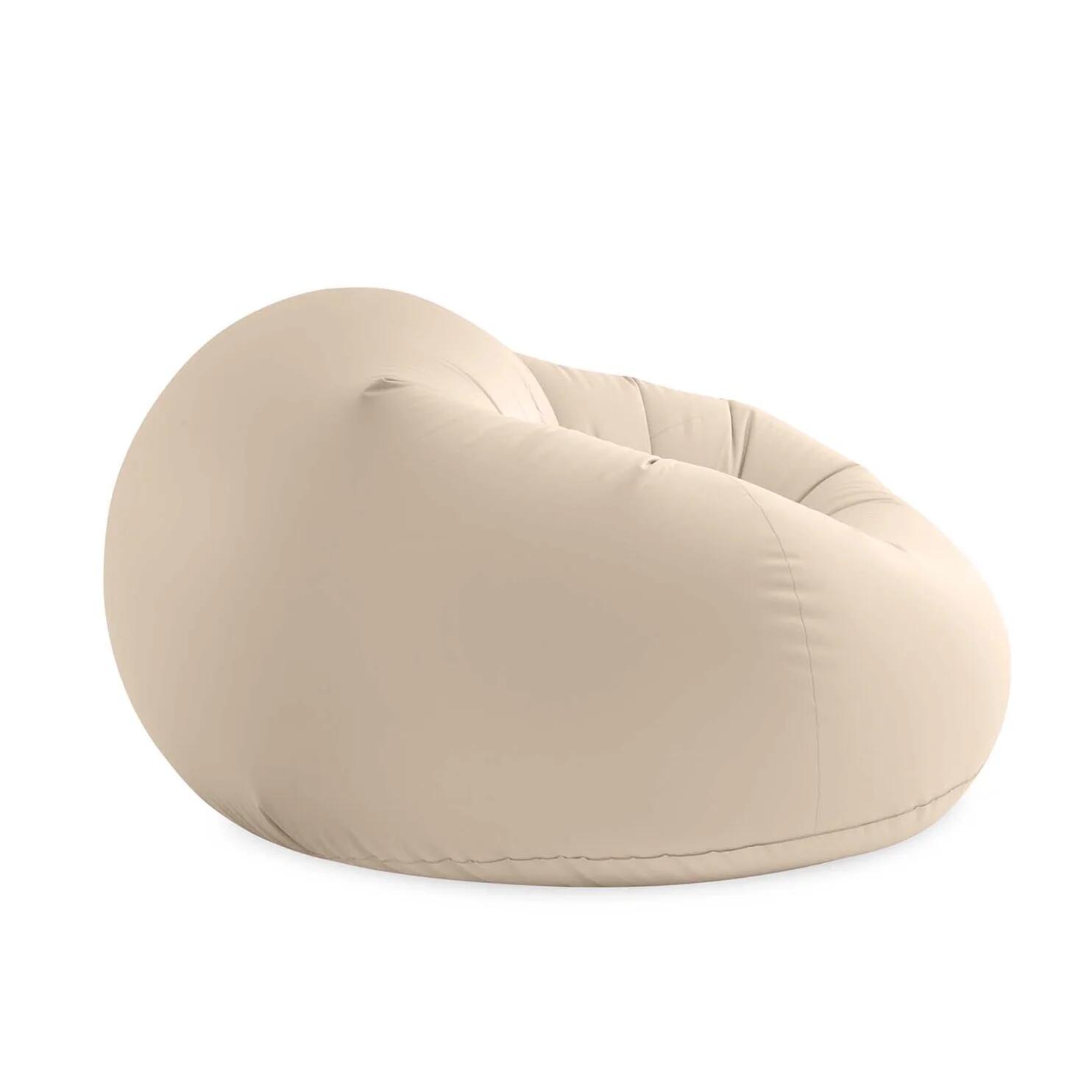 Nafukovací křeslo Intex 66505 Beanless Bag Chair 3/7
