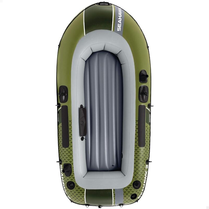 Nafukovací člun INTEX 66334 Sport Series SEAHAWK 4 Set