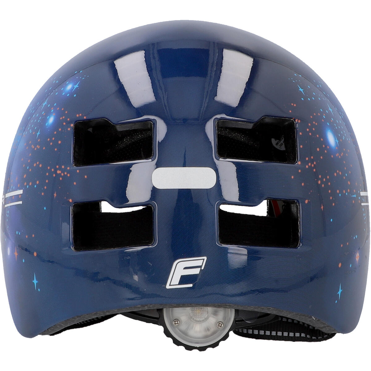 Casque BMX FISCHER pour enfants Plus Universe 7/7