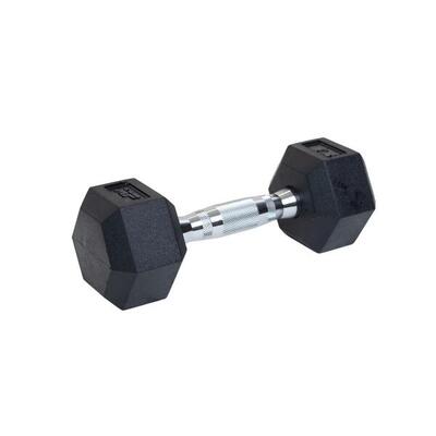 Muscle power hexa dumbbell 4 kg per stuk
