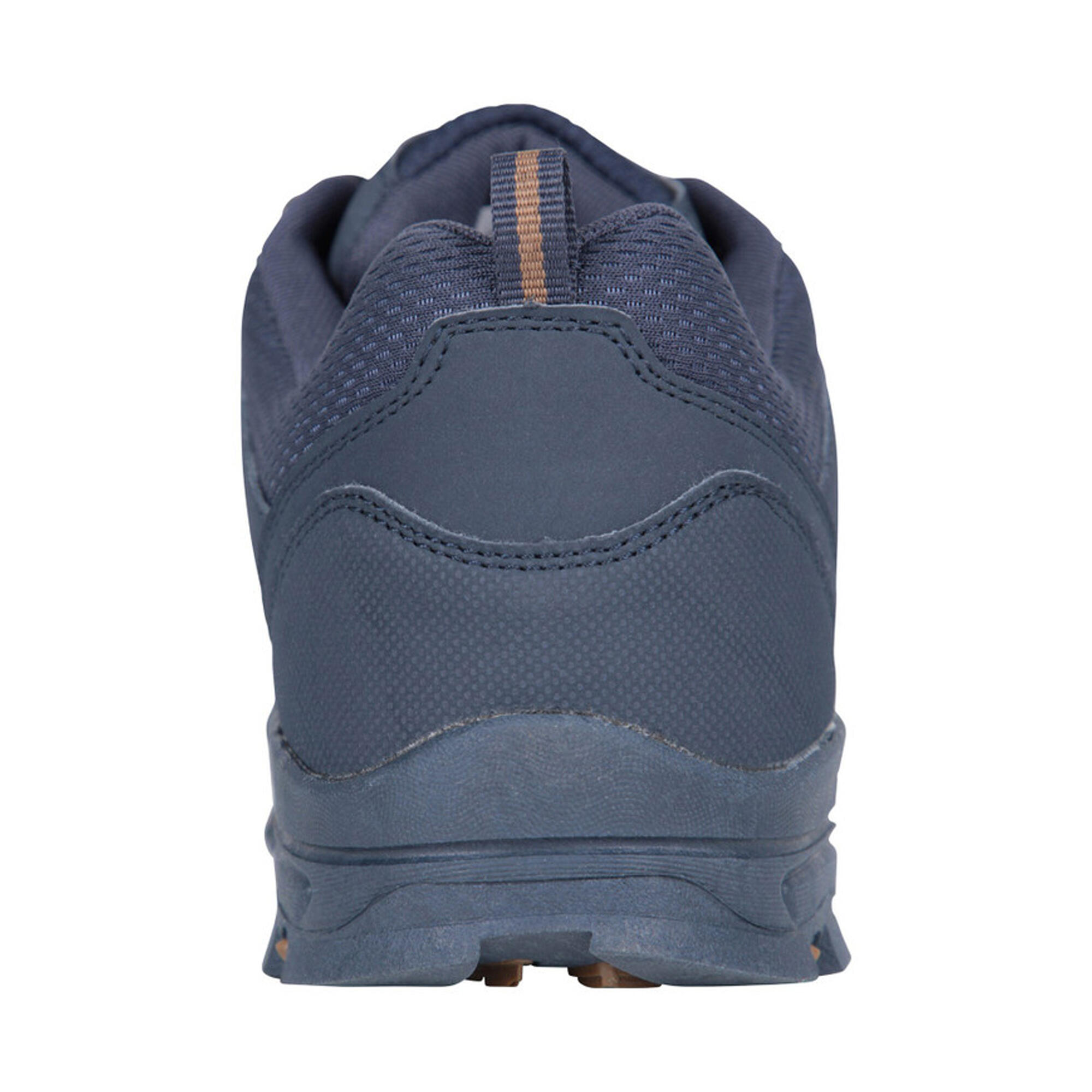 Chaussures De Marche MCLEOD Homme (Bleu Marine) 2/4