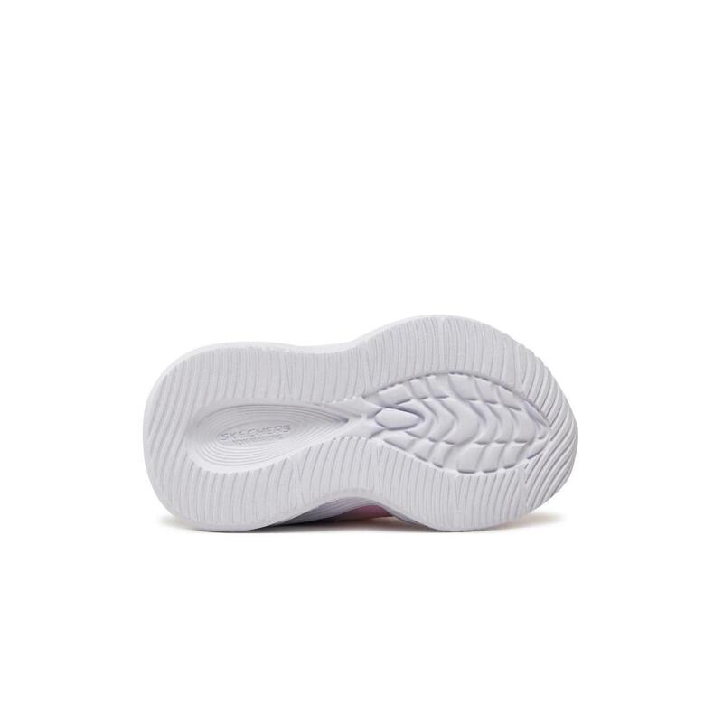 Pantofi Sport Skechers Model Ombre Deluxe Culoare Roz