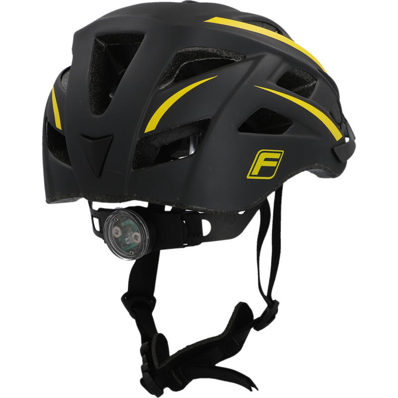 Fahrradhelm Fischer Urban Montis 7/7