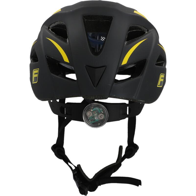 Fahrradhelm Fischer Urban Montis 6/7