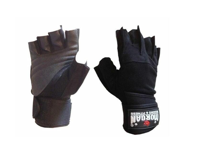Morgan ''Shark'' Weight Lifting Gloves