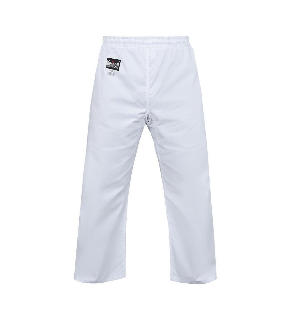 Dragon Gi Pants
