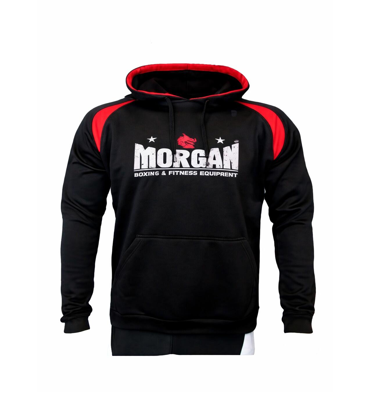 Morgan X-Training Sports Jumper