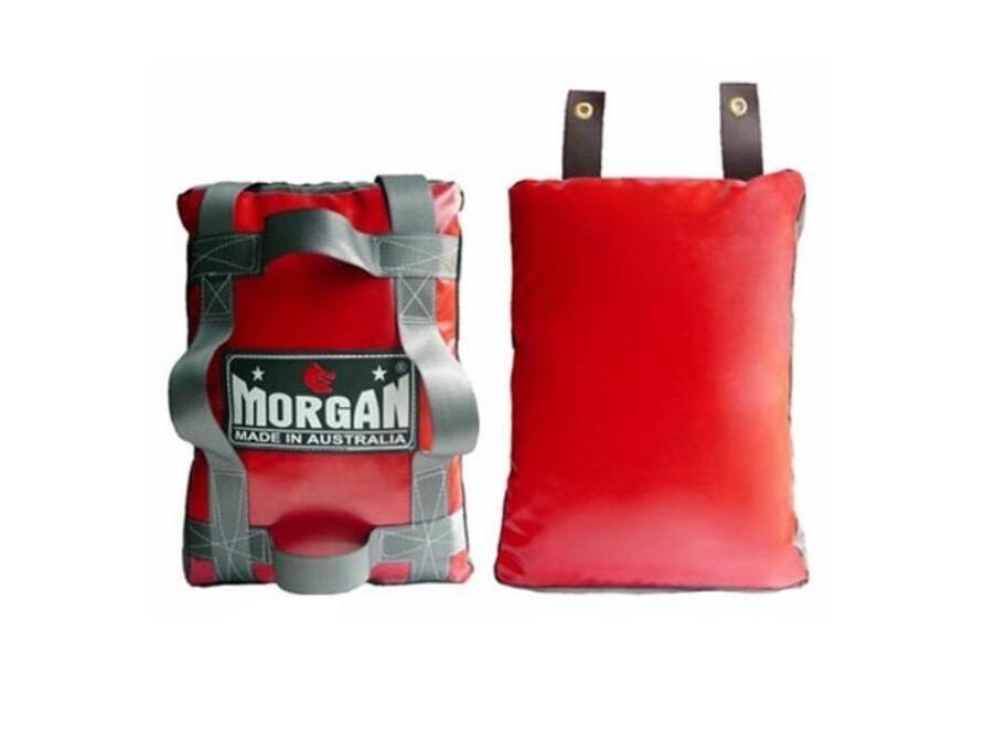 Morgan Wall And Hand Held Pillow Bag[10Kg Filled]
