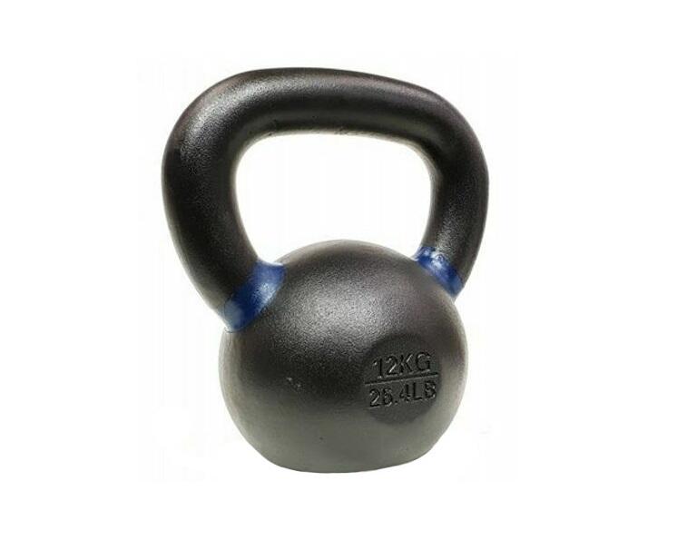 Morgan V2 Powder Coated Kettlebells [Single Item]