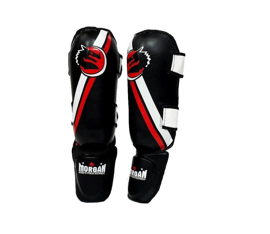 Morgan V2 Classic Shin & Instep
