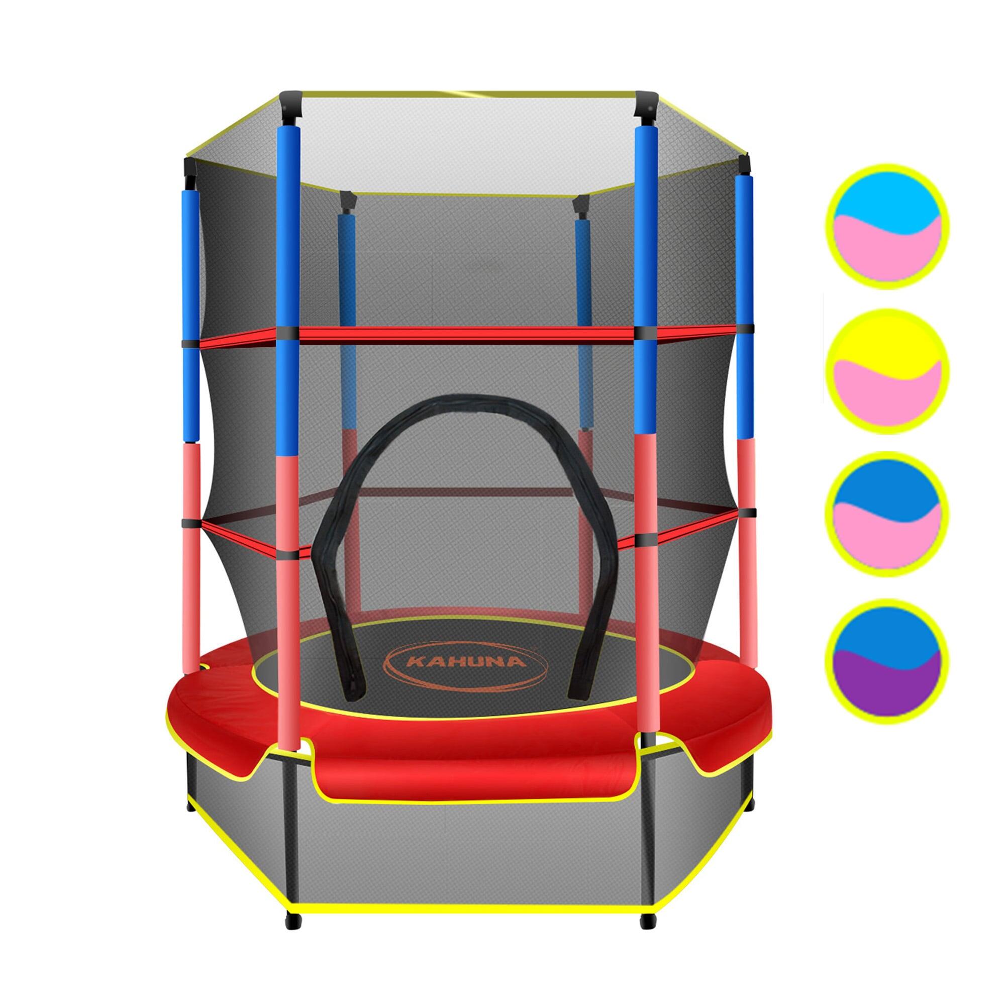 Kahuna Mini 4.5ft Trampoline