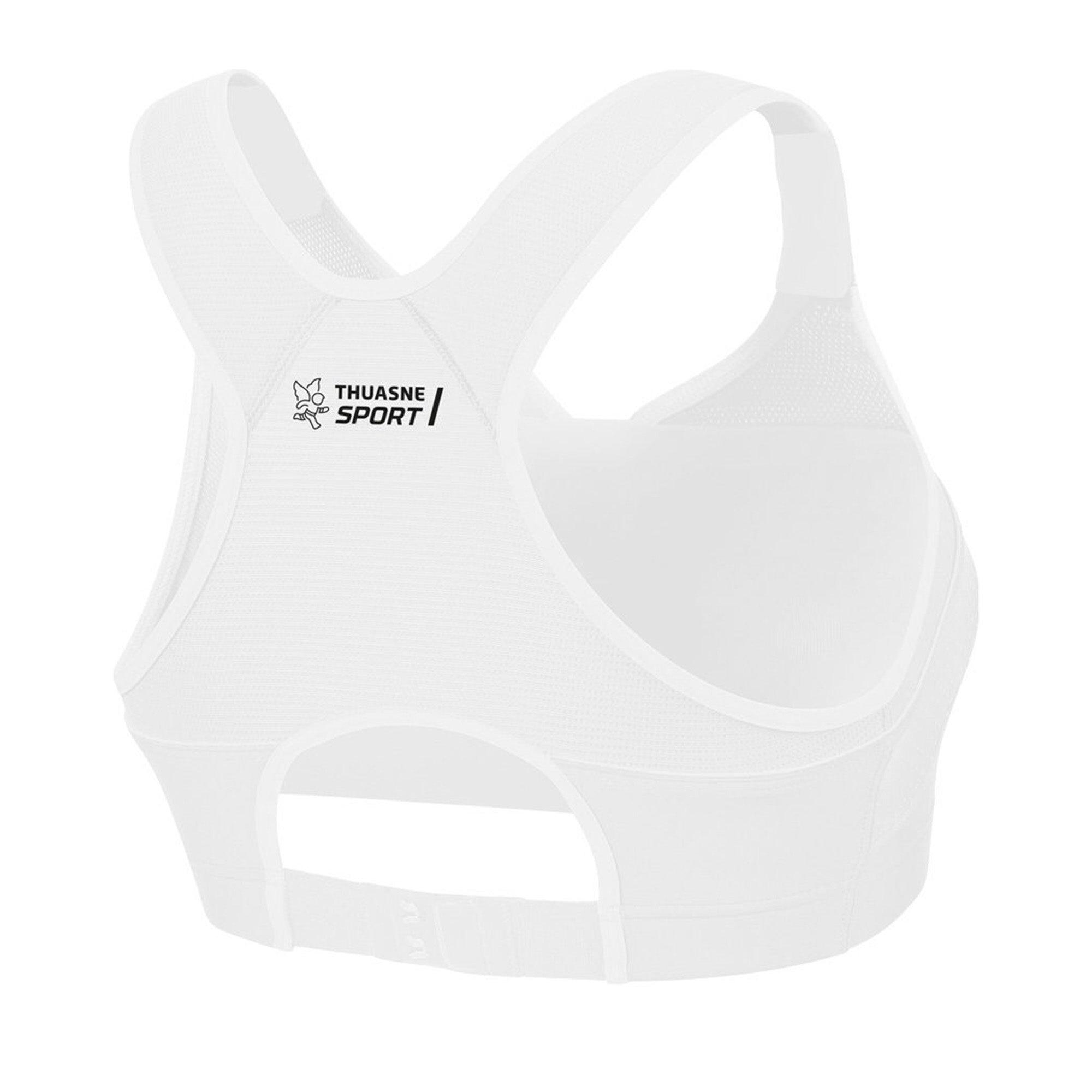 Sujetador Deportivo  Top’ Strap X-Back 5/6