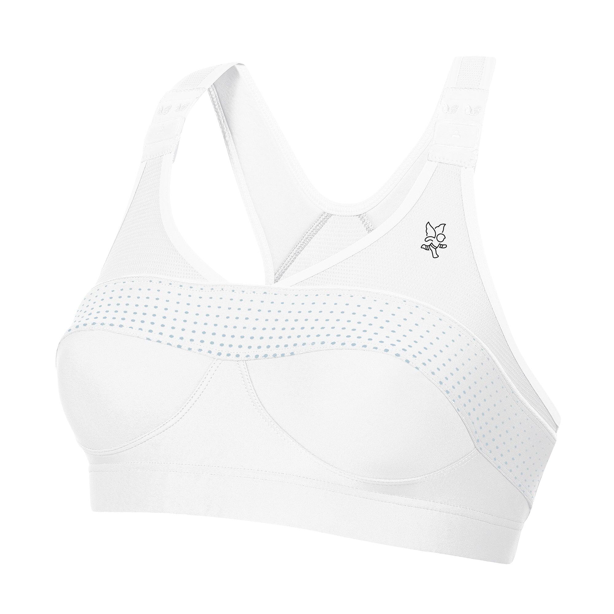 Sujetador Deportivo  Top’ Strap X-Back 4/6
