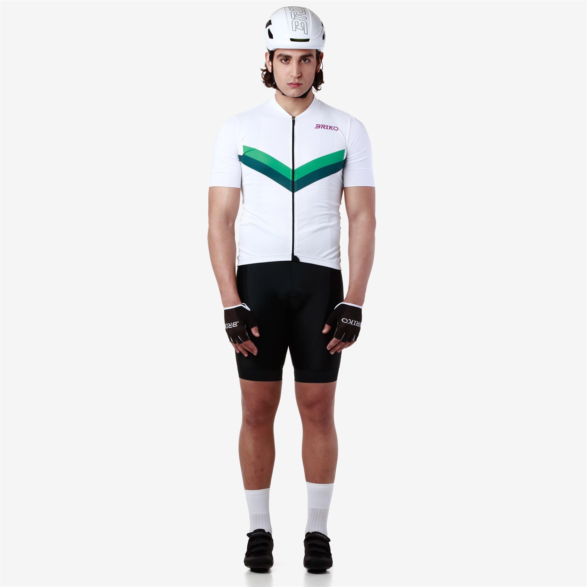 MAZE STRIPE JERSEY 4/7
