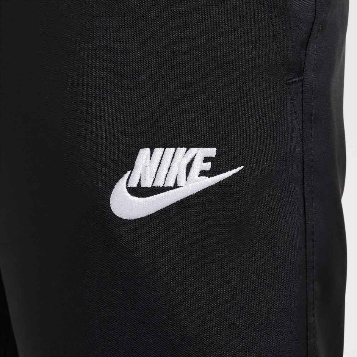 PANTALONE per tuta junior nike nero 4/4