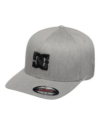 Flexfit Cap CAPSTAR TX Schwarz Herren