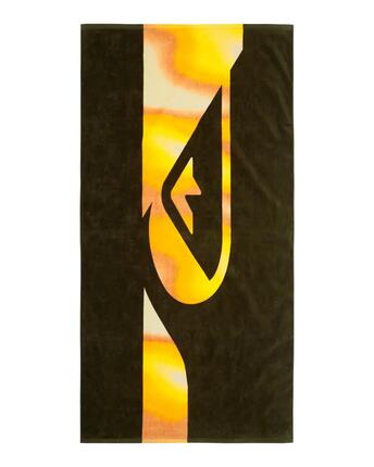 Serviette de plage FRESHNESS TOWEL Marron Homme