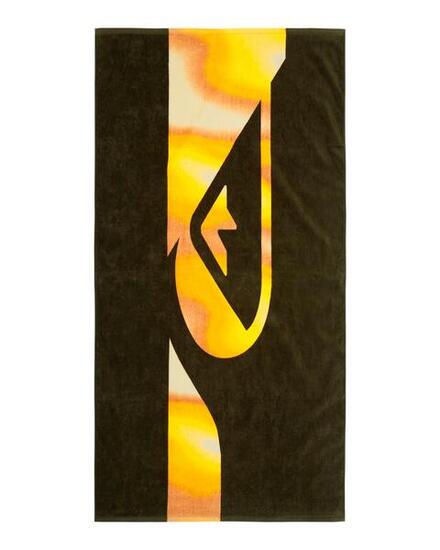 Serviette de plage FRESHNESS TOWEL Vert Homme