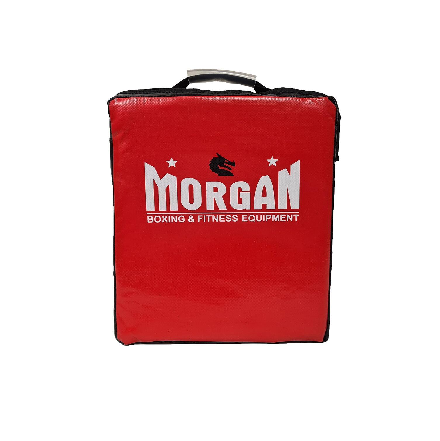 Morgan Square Target Pad
