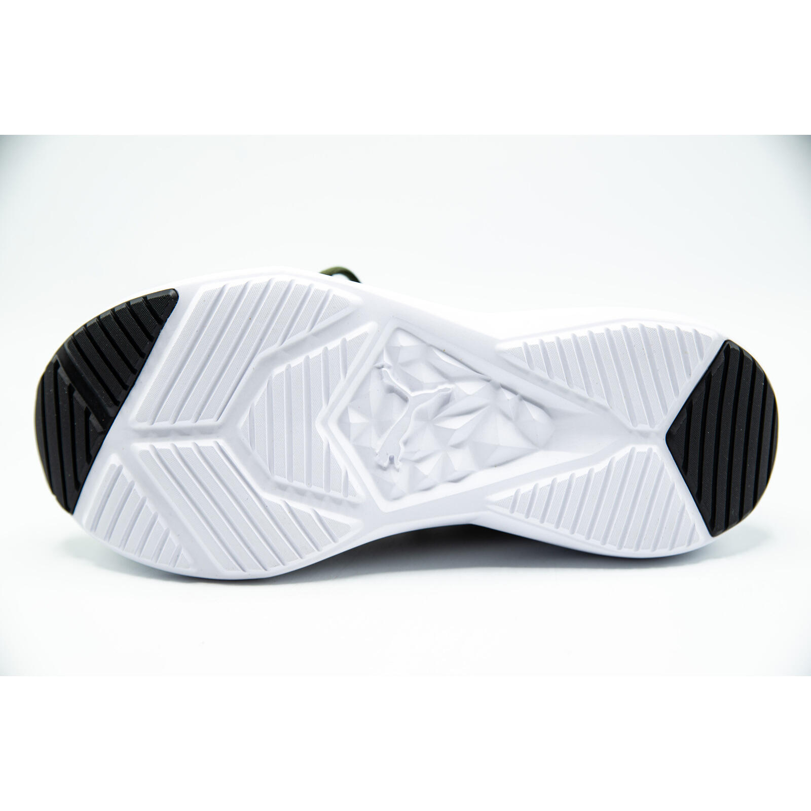 Baskets Puma Softride Enzo NXT, Vert, Hommes 5/7