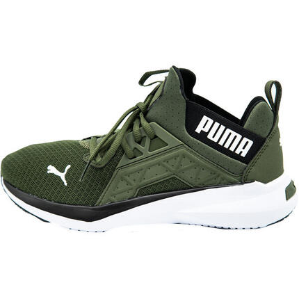 Baskets Puma Softride Enzo NXT, Vert, Hommes