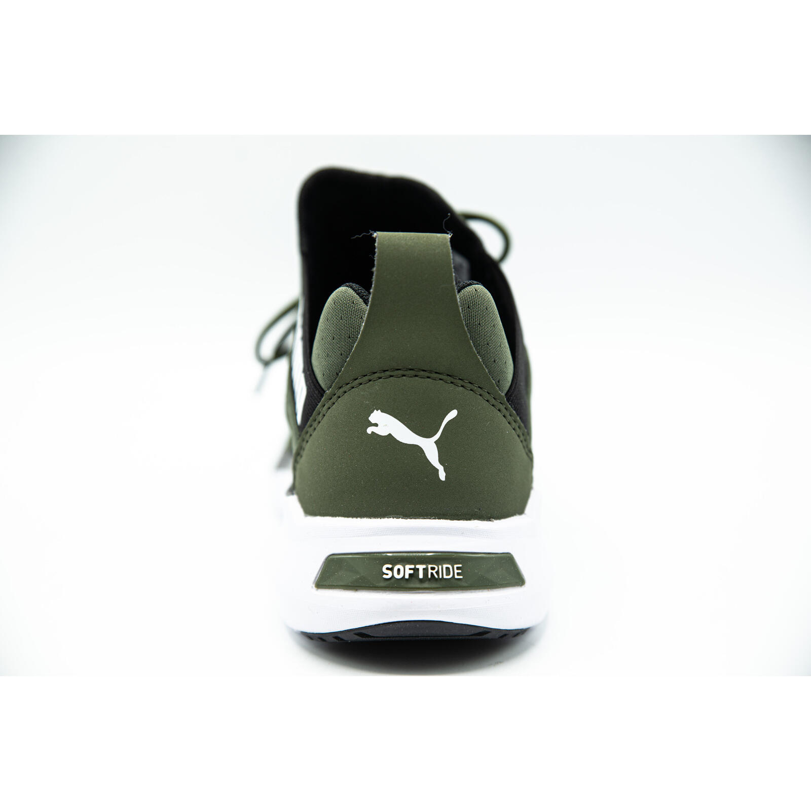 Baskets Puma Softride Enzo NXT, Vert, Hommes 4/7