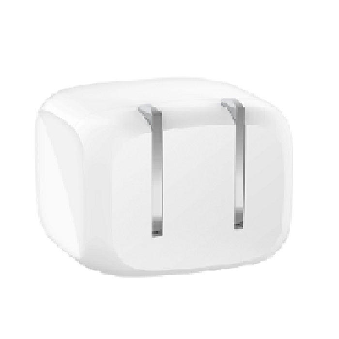 Belkin BoostCharge Compact USB-C PD Wall Charger with PPS 45W - White