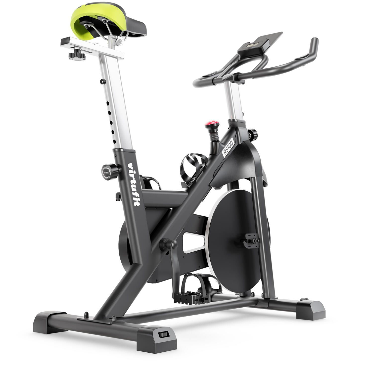 VIRTUFIT Cyklotrenažér RS100