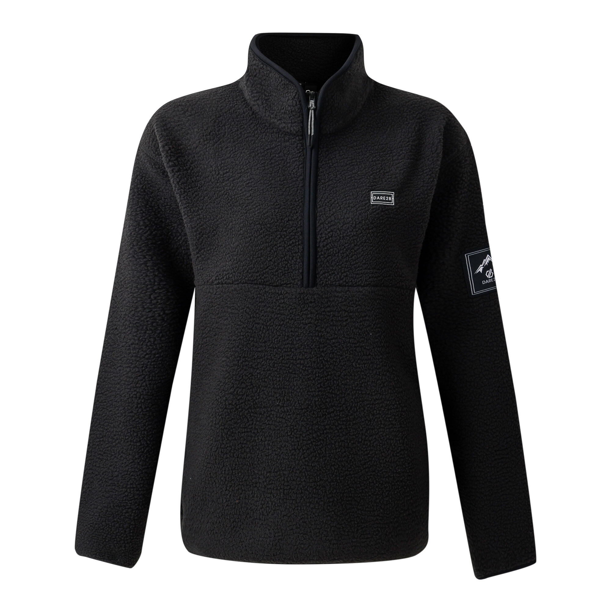 Dare 2B Womens/Ladies Slide Out Fleece Top