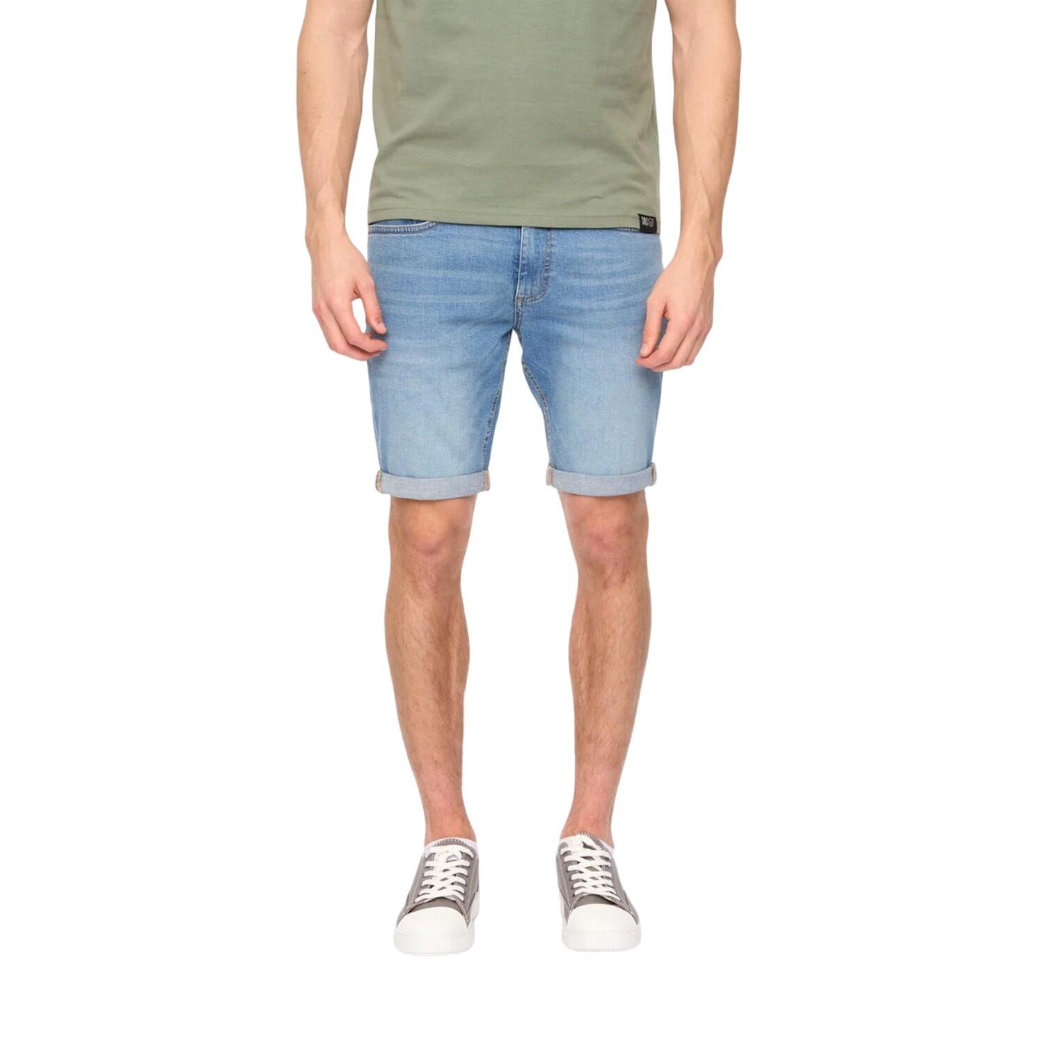 Duck and Cover Mens Zeki Shorts