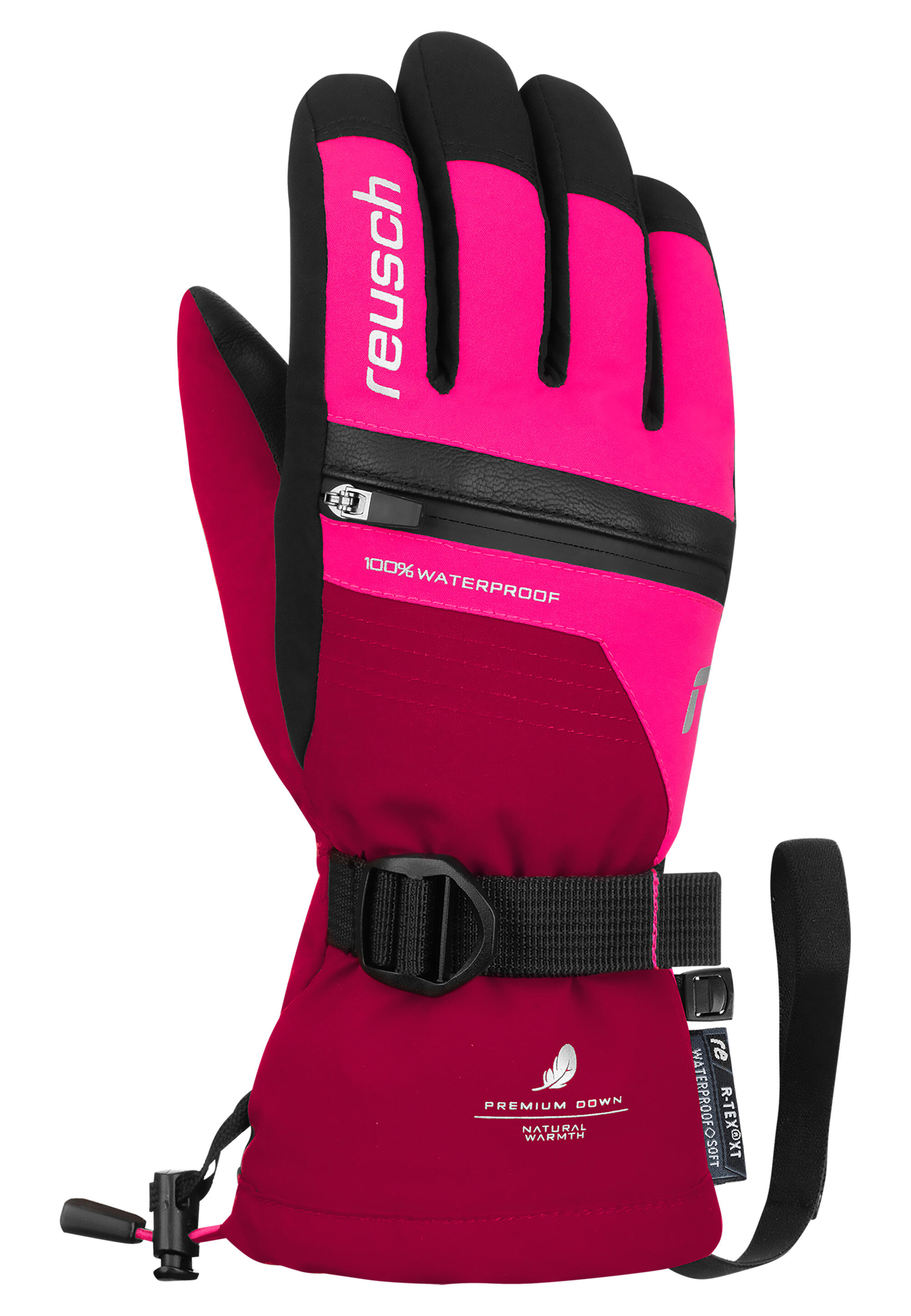 Fingerhandschuhe Lando R-TEX® XT Junior 2/5