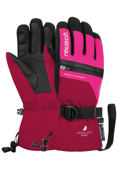 Gants enfant Reusch Lando R-TEX® XT
