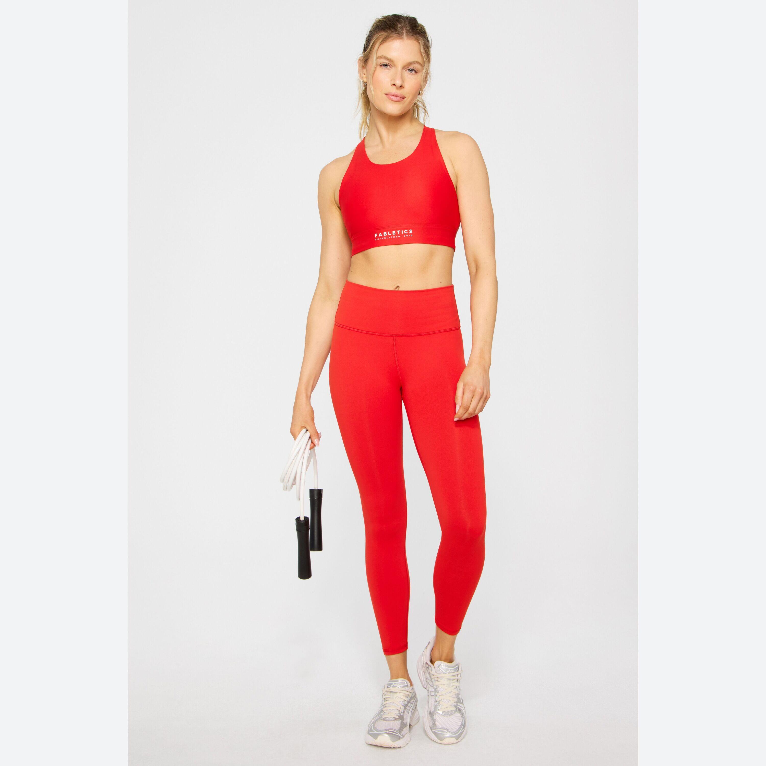 Soutien-Gorge De Sport Femme No-Bounce Avec Découpes Stylées 4/4