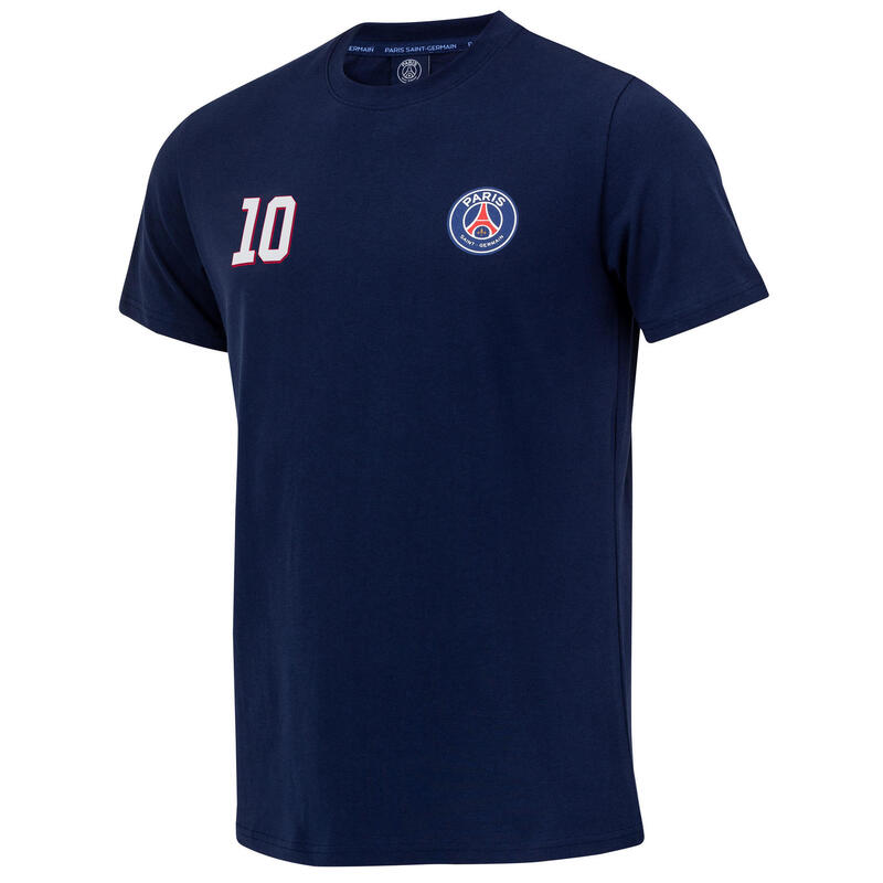 T-shirt NEYMAR JR PSG - Collection officielle PARIS SAINT GERMAIN
