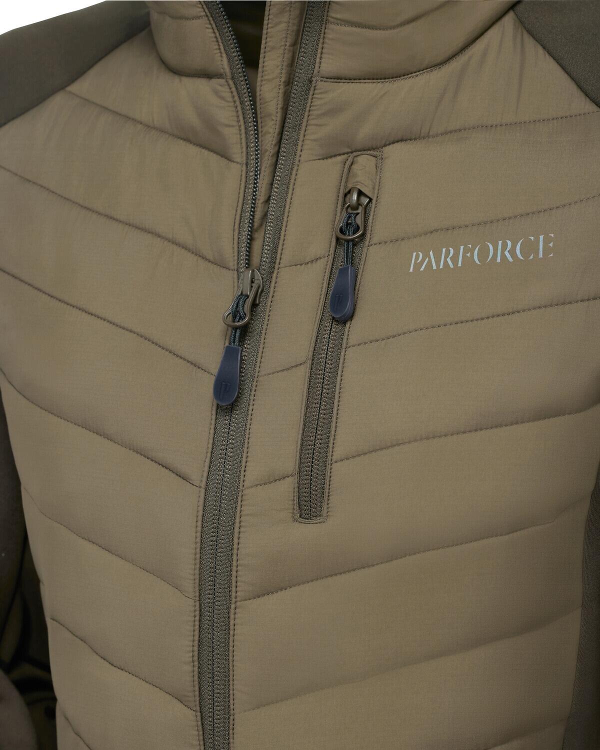 Damen Hybridjacke 3/7