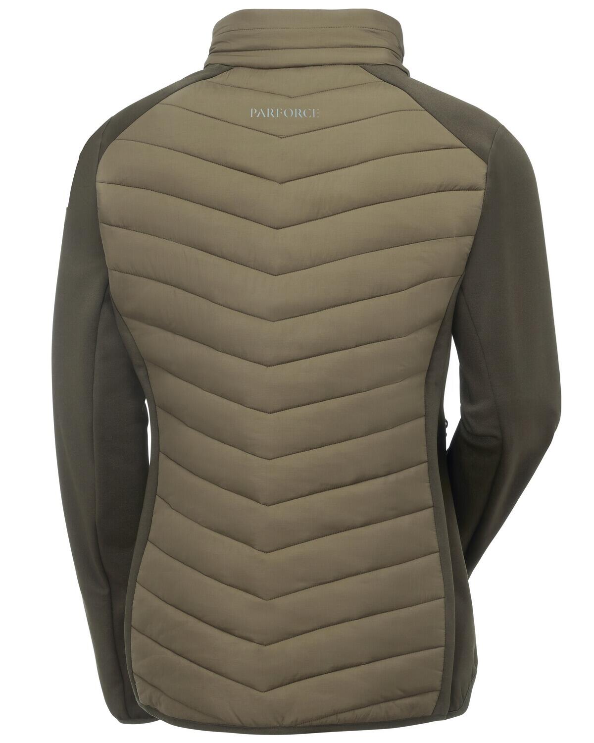 Damen Hybridjacke 2/7