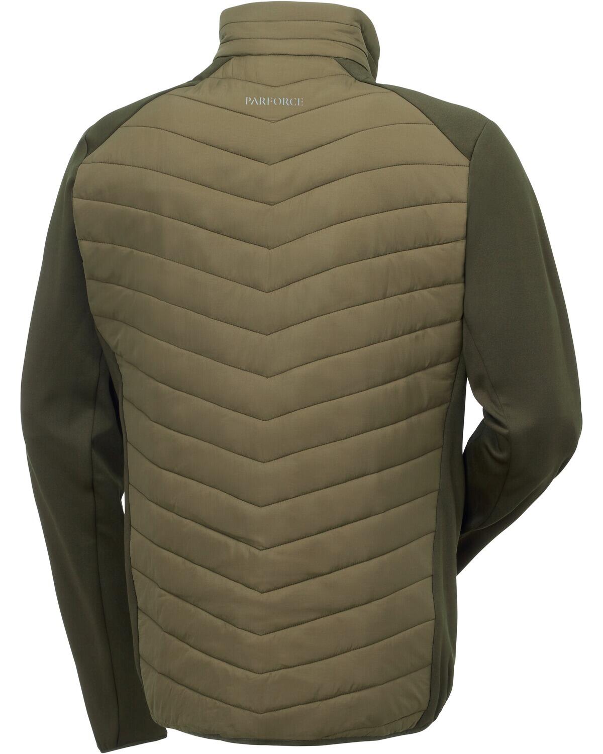Hybridjacke 2/7