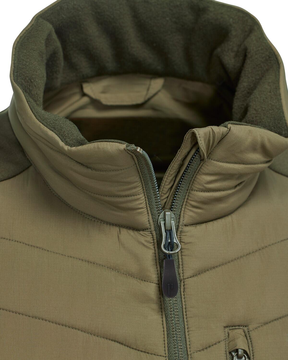 Hybridjacke 6/7