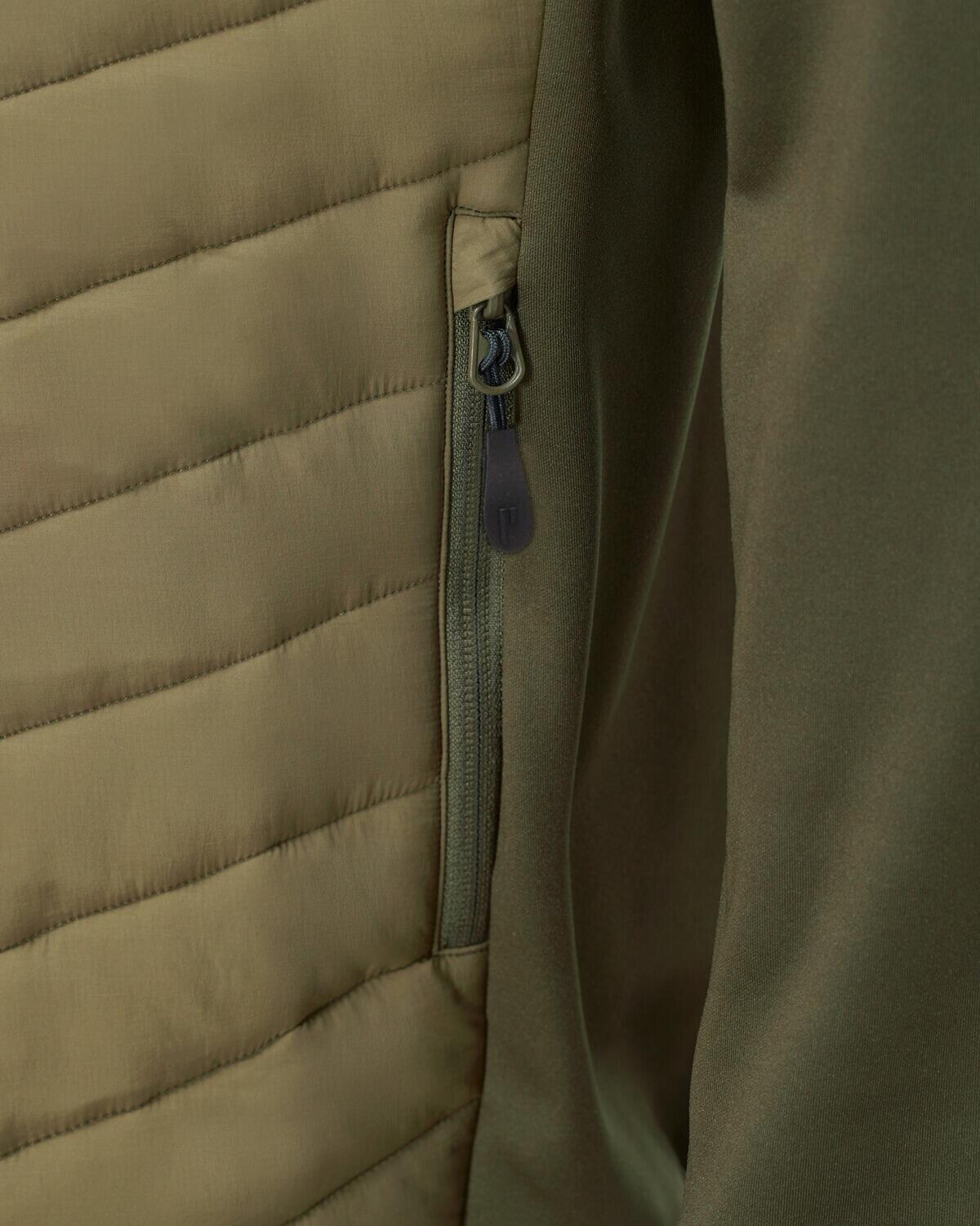 Hybridjacke 4/7
