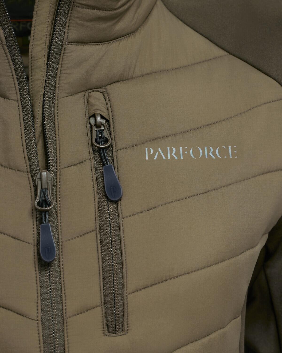 Damen Hybridjacke 5/7