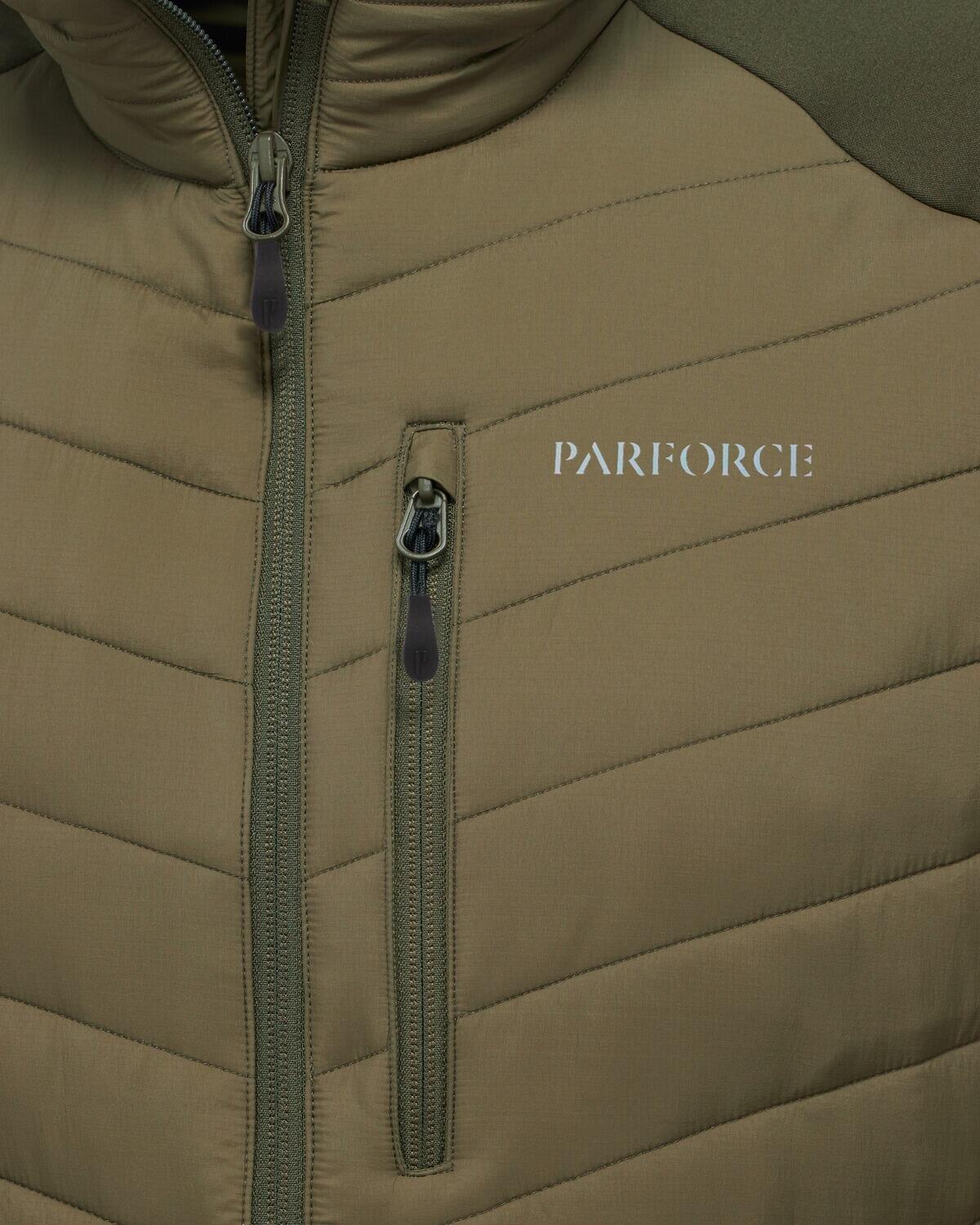 Hybridjacke 3/7