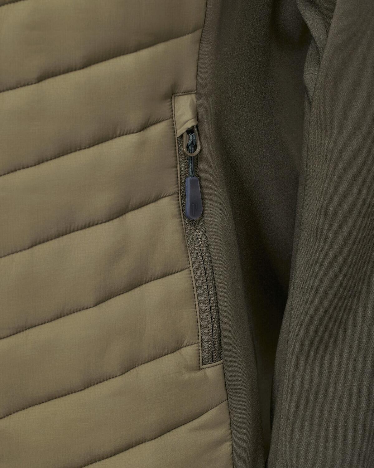 Damen Hybridjacke 4/7