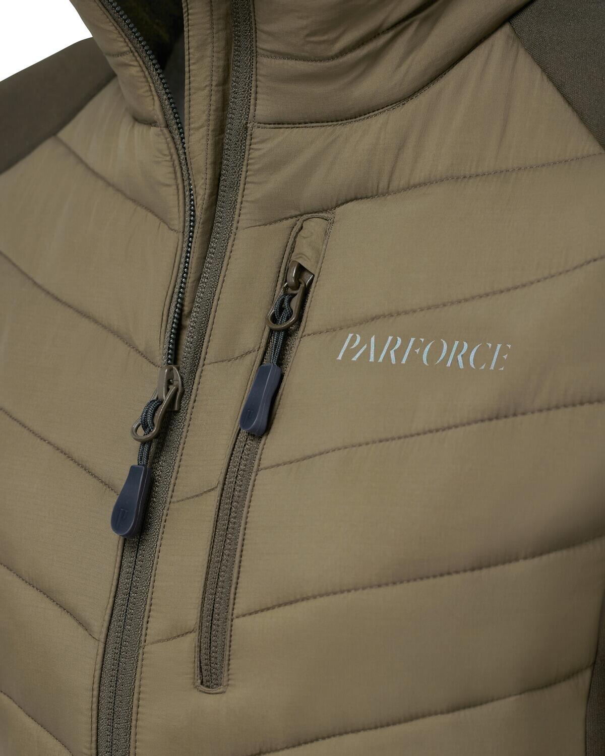 Damen Hybridjacke 6/7